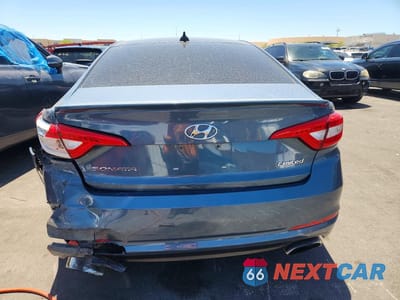 Zdjęcie 6 z 12 samochodu: 2016 HYUNDAI SONATA LIMITED VIN:5NPE34AF3GH367124 - miniatura