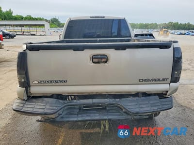 Zdjęcie 6 z 13 samochodu: 2004 CHEVROLET SILVERADO K1500 VIN:1GCEK14TX4Z156090 - miniatura
