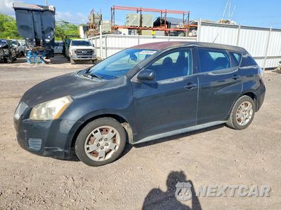 2009 PONTIAC VIBE 5Y2SP67099Z402833 - główne zdjęcie licytacji z USA - miniatura
