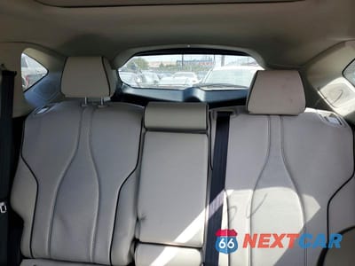 Zdjęcie 10 z 14 samochodu: 2026 ACURA RDX ADVANCE VIN:5J8TC2H71TL004791 - miniatura