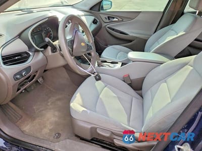 Zdjęcie 7 z 12 samochodu: 2016 CHEVROLET MALIBU LS VIN:1G1ZB5ST2GF172908 - miniatura
