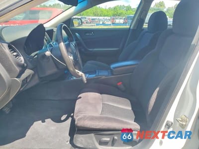 Zdjęcie 7 z 12 samochodu: 2014 NISSAN MAXIMA 3.5 S VIN:1N4AA5AP8EC484148 - miniatura