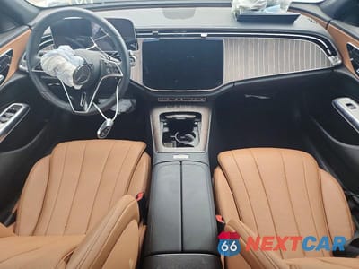 Zdjęcie 8 z 12 samochodu: 2025 MERCEDES-BENZ E 350 VIN:W1KLF4GBXSA135659 - miniatura