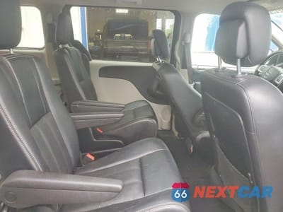 Zdjęcie 11 z 14 samochodu: 2019 DODGE GRAND CARAVAN CREW VIN:2C4RDGDG8KR596205 - miniatura