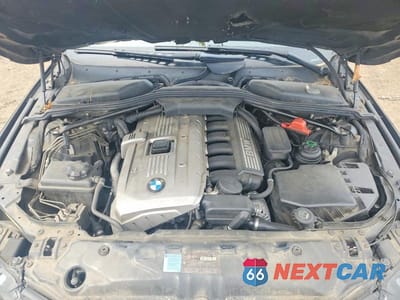 Zdjęcie 11 z 12 samochodu: 2007 BMW 530 XI VIN:WBANF73597CU24173 - miniatura