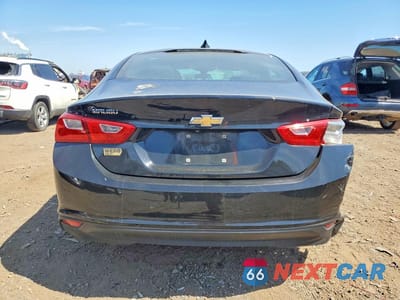 Zdjęcie 6 z 12 samochodu: 2018 CHEVROLET MALIBU LS VIN:1G1ZB5ST1JF278077 - miniatura