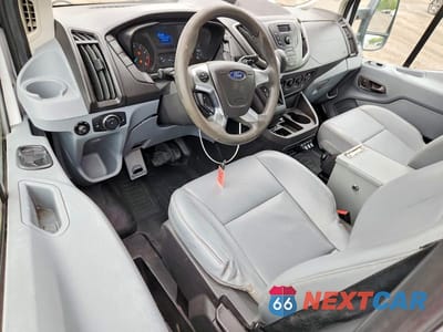 Zdjęcie 8 z 13 samochodu: 2016 FORD TRANSIT T-150 VIN:1FTYE1YM4GKB44053 - miniatura