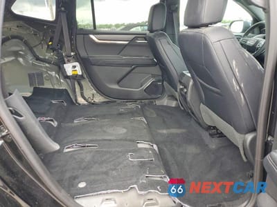 Zdjęcie 11 z 14 samochodu: 2026 GMC ACADIA ELEVATION VIN:1GKENKKS5TJ242500 - miniatura