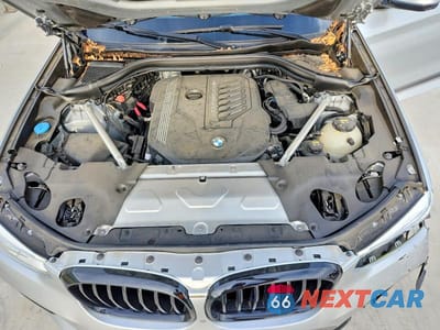 Zdjęcie 12 z 14 samochodu: 2021 BMW X3 XDRIVEM40I VIN:5UXTY9C01M9G38315 - miniatura