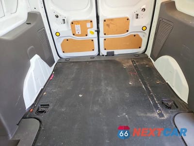 Zdjęcie 10 z 13 samochodu: 2020 FORD TRANSIT CONNECT XL VIN:NM0LS7E23L1461599 - miniatura