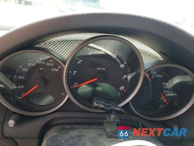 Zdjęcie 9 z 13 samochodu: 2007 PORSCHE BOXSTER VIN:WP0CA29867U710389 - miniatura