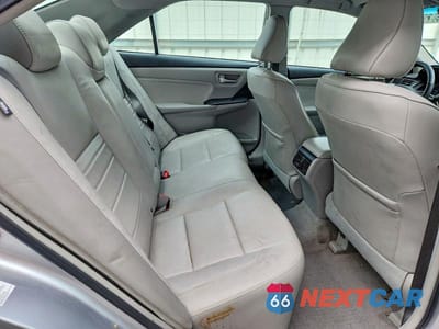 Zdjęcie 10 z 12 samochodu: 2016 TOYOTA CAMRY XLE VIN:4T1BF1FK0GU174624 - miniatura