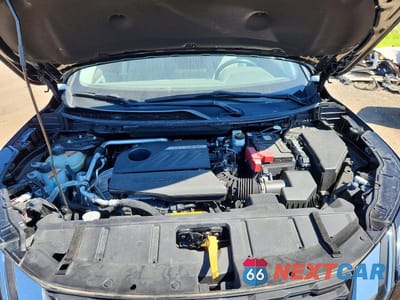 Zdjęcie 11 z 13 samochodu: 2023 NISSAN ROGUE SV VIN:JN8BT3BA4PW435476 - miniatura
