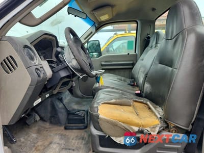 Zdjęcie 7 z 12 samochodu: 2009 FORD F350 SUPER DUTY VIN:1FTSF31519EB23485 - miniatura