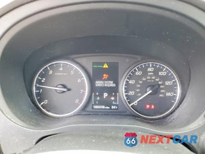 Zdjęcie 9 z 12 samochodu: 2020 MITSUBISHI OUTLANDER ES VIN:JA4AD2A36LZ046486 - miniatura