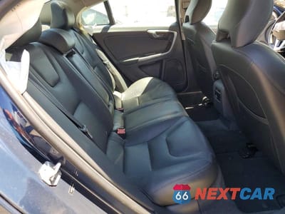 Zdjęcie 10 z 13 samochodu: 2015 VOLVO S60 PREMIER+ VIN:YV126MFC7F1312443 - miniatura