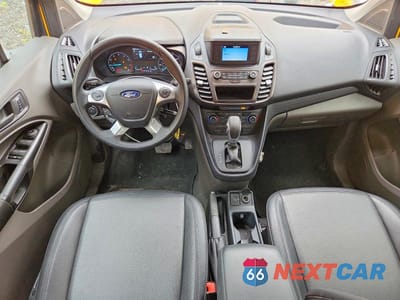 Zdjęcie 8 z 13 samochodu: 2023 FORD TRANSIT CONNECT XL VIN:NM0GS9E22P1564421 - miniatura