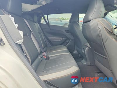 Zdjęcie 11 z 13 samochodu: 2026 SUBARU CROSSTREK WILDERNESS VIN:4S4GUHT60T3728062 - miniatura