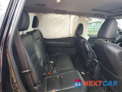 Zdjęcie 11 z 13 samochodu: 2019 HONDA PILOT EXL VIN:5FNYF6H5XKB054897 - miniatura