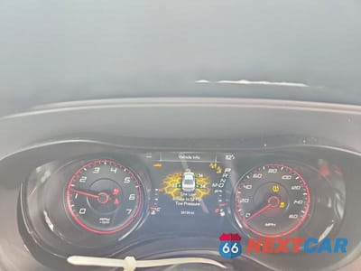 Zdjęcie 9 z 13 samochodu: 2023 DODGE CHARGER R/T VIN:2C3CDXCT4PH673142 - miniatura