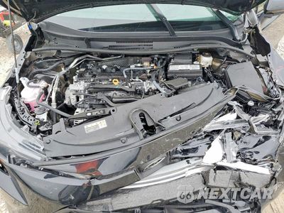Zdjęcie 11 z 12 samochodu: 2026 TOYOTA COROLLA LE VIN:5YFB4MDE6TP423914 - miniatura