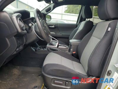 Zdjęcie 7 z 13 samochodu: 2022 TOYOTA TACOMA TRD SPORT VIN:3TYCZ5AN1NT102412 - miniatura