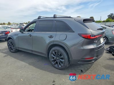Drugie zdjęcie samochodu z przodu: 2025 MAZDA CX-90 PREMIUM SPORT VIN:JM3KKCHD3S1221222 - miniatura