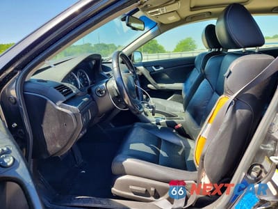 Zdjęcie 7 z 12 samochodu: 2012 ACURA TSX TECH VIN:JH4CU2F65CC031061 - miniatura