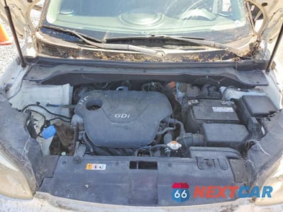 Zdjęcie 12 z 13 samochodu: 2015 KIA SOUL BASE VIN:KNDJN2A29F7133499 - miniatura