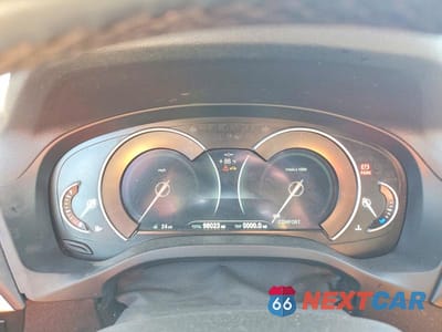 Zdjęcie 9 z 14 samochodu: 2018 BMW X3 XDRIVE30I VIN:5UXTR9C55JLD62406 - miniatura