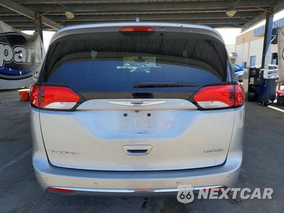 Zdjęcie 6 z 13 samochodu: 2018 CHRYSLER PACIFICA LIMITED VIN:2C4RC1GG9JR320724 - miniatura