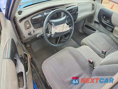 Zdjęcie 8 z 12 samochodu: 1999 FORD RANGER VIN:1FTYR10C0XUB09537 - miniatura