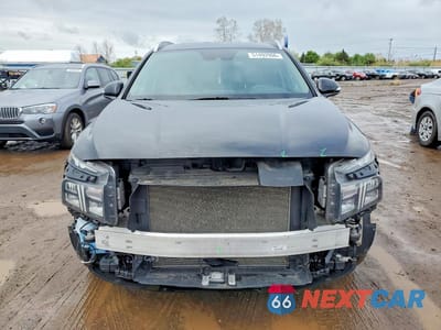 Piąte zdjęcie samochodu w środku: 2023 HYUNDAI SANTA FE SEL VIN:5NMS2DAJ3PH653501 - miniatura