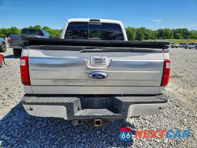Zdjęcie 6 z 12 samochodu: 2014 FORD F250 SUPER DUTY VIN:1FT7W2BT2EEA91850 - miniatura