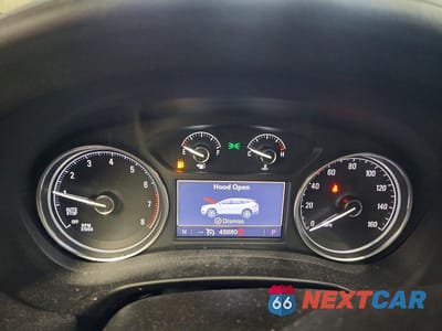 Zdjęcie 9 z 13 samochodu: 2020 BUICK ENCLAVE ESSENCE VIN:5GAERBKW8LJ202612 - miniatura