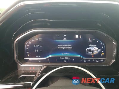 Zdjęcie 9 z 13 samochodu: 2023 CHEVROLET SILVERADO K1500 ZR2 VIN:3GCUDHELXPG206777 - miniatura