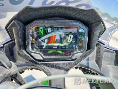 Zdjęcie 7 z 10 samochodu: 2025 KAWASAKI EX650 P VIN:ML5EXEP16SDAE6241 - miniatura