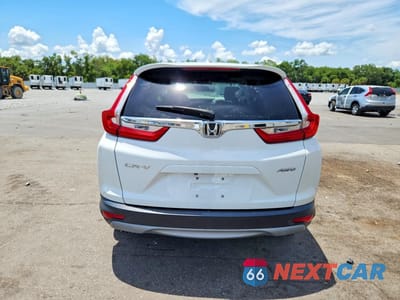 Zdjęcie 6 z 14 samochodu: 2019 HONDA CR-V EXL VIN:2HKRW2H89KH610741 - miniatura
