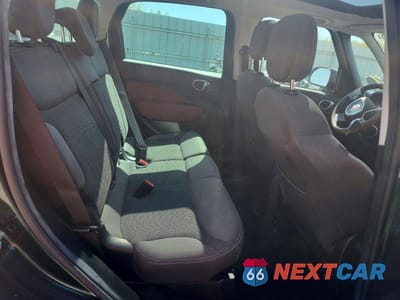 Zdjęcie 10 z 12 samochodu: 2014 FIAT 500L TREKKING VIN:ZFBCFADH5EZ007419 - miniatura