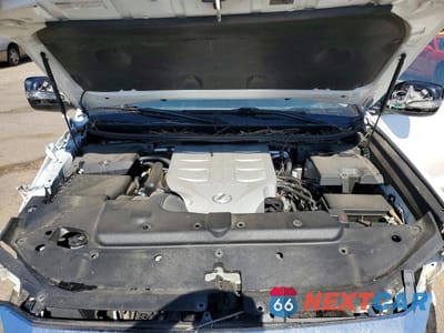 Zdjęcie 12 z 13 samochodu: 2021 LEXUS GX 460 LUXURY VIN:JTJGM7BXXM5276780 - miniatura
