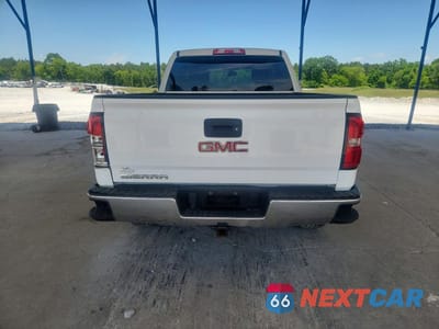 Zdjęcie 6 z 12 samochodu: 2015 GMC SIERRA K1500 SLE VIN:3GTU2UEC1FG471522 - miniatura