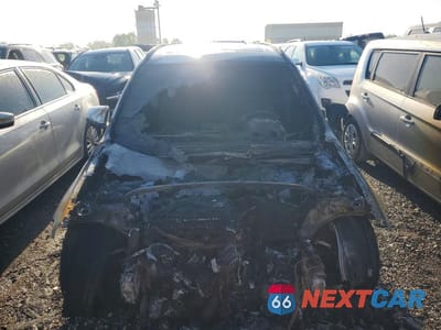 Piąte zdjęcie samochodu w środku: 2017 BMW X1 XDRIVE28I VIN:WBXHT3C31H5F80025 - miniatura