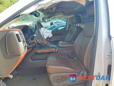 Zdjęcie 7 z 12 samochodu: 2017 CHEVROLET SILVERADO K1500 HIGH COUNTRY VIN:3GCUKTEJ7HG352191 - miniatura