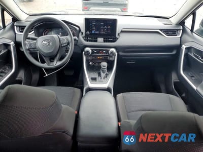 Zdjęcie 8 z 12 samochodu: 2025 TOYOTA RAV4 LE VIN:2T3G1RFVXSW532888 - miniatura