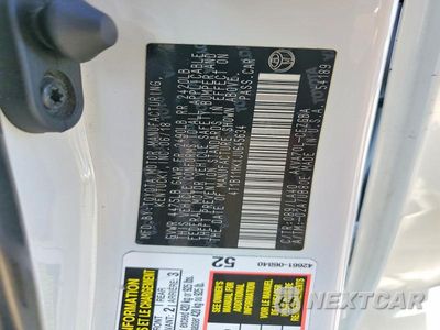 Zdjęcie 12 z 12 samochodu: 2018 TOYOTA CAMRY XLE VIN:4T1B11HKXJU645634 - miniatura