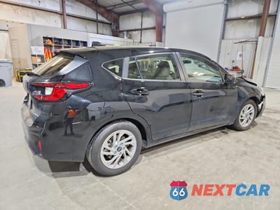 Trzecie zdjęcie samochodu z tyłu: 2025 SUBARU IMPREZA VIN:JF1GUABC3S8308449 - miniatura