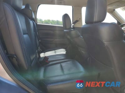 Zdjęcie 11 z 14 samochodu: 2019 MITSUBISHI OUTLANDER SE VIN:JA4AD3A33KZ051228 - miniatura