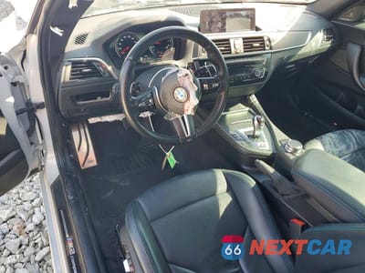 Zdjęcie 8 z 12 samochodu: 2020 BMW M2 COMPETITION VIN:WBS2U7C02L7E11392 - miniatura