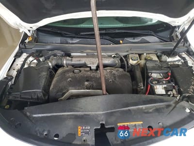 Zdjęcie 11 z 12 samochodu: 2018 CHEVROLET IMPALA LS VIN:1G11X5SA6JU119676 - miniatura