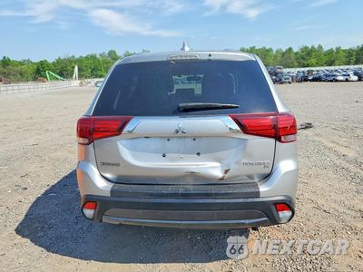 Zdjęcie 6 z 13 samochodu: 2019 MITSUBISHI OUTLANDER SE VIN:JA4AD3A32KZ035148 - miniatura